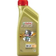 CASTROL EDGE 0W20 LL-IV VW 508,00/509,00 1l