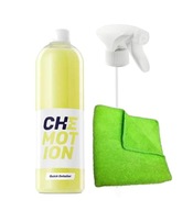 Chemotion Quick Detailer 500ml LESK HĹBKA hit