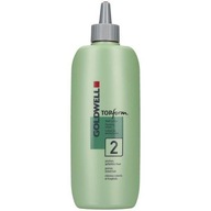 Goldwell Topform 2 Permanent Wave Liquid 500 ml