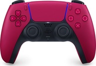 Gamepad Sony Playstation 5 DualSense červený