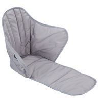 JEE MATRAC do detských saní Universal GREY COMFORT TEPLO