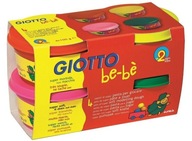 CESTO 4X100GR SADA 3 BEBE GIOTTO