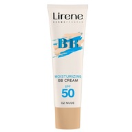 BB hydratačný farbiaci krém SPF50 02 Nude 30m