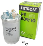 Filtron Palivový filter PP 839/10 PP839/10