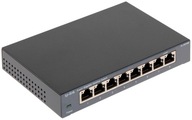 SWITCH TP-LINK TL-SG108 8x10/100/1000 Mb/s