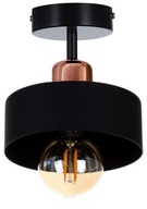 STROPNÉ LAMPY, STROPNÉ LAMPY, LOFT EDISON RETRO LUSTER