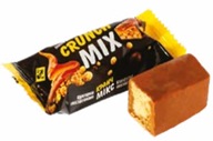 Crunch Mix cukríky Żytomierzskie łasości 1000 g