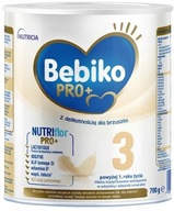 Bebiko Pro+ 3 Next Milk po 1 roku života 700g