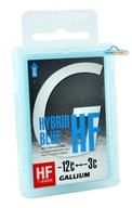 Vysoko fluórované mazivo HF Blue 50g GALLIUM -3°C/-12°C