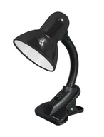 Stolná lampa Esperanza PROCYON čierna (ELD106K)