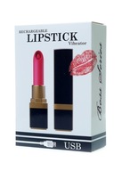 MINI PUSSY VIBRATOR LIPSTICK KLITORAL MASAGER