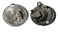 RENAULT MEGANE SCENIC LAGUNA KANGOO HALOGEN vľavo