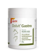 DOLFOS DOLVIT GASTRO 80 g