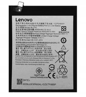 NOVÁ batéria pre LENOVO K6 NOTE POWER BL270 4000