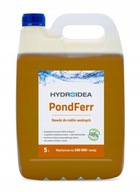 Hydroidea PondFerr hnojivo so železom do jazierok 5L