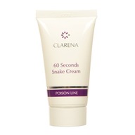 Clarena 60 Seconds Snake krém 15ml