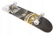 Klasický skateboard Eagle ABEC7