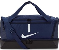 Taška Nike Academy Team M Hardcase, tmavomodrá