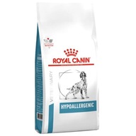 Royal Canin VHN Dog Hypoalergénne 2 kg