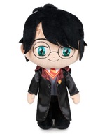 ORIGINÁL LICENCOVANÝ MASKOT HARRY POTTER 31 CM