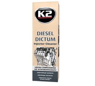 K2 DIESEL DICTUM 500ML VYČISTÍ SYSTÉM