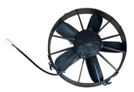 SPAL VENTILÁTOR VA01-BP70/LL-36A Nosič Sutrak