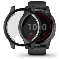 Kompletné puzdro 2v1 pre Garmin Vivoactive 4 COLORS