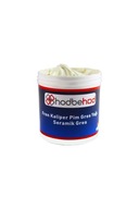 Hodbeh Ceramic Grease White Paste 100g German Made