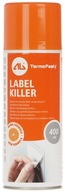 LABEL-KILLER/400 SPREJ 400 ml AG TERMOPASTA NA ODSTRAŇOVANIE ŠTÍTKOV