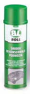 BOLL prípravok na údržbu podvozku 500ML čierny