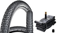 KENDA BIKE TIRE 29x2,35 K1080 MOUNTAIN + AV DUBE