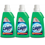 Calgon Hygiene Plus gél na odstraňovanie vodného kameňa do práčky 2 250 l