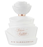 Parfumovaná voda Kim Kardashian Fleur Fatale 50 ml