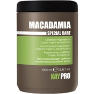 KayPro Macadamia kondicionér pre jemné vlasy 1L