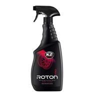 K2 Roton Red Rim Cleaner Gel 750 ml