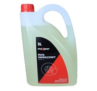 BRZDOVÁ KVAPALINA MAXGEAR DOT4 3L