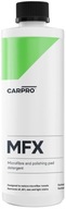 CarPro MFX čistiaci prostriedok z mikrovlákna - 500 ml