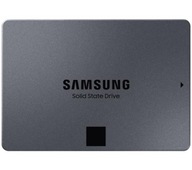 Samsung 870 QVO 2TB 2,5'' SATA III SSD