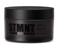 STMNT Matte Paste Zmatňujúca pasta na vlasy pre mužov 100 ml