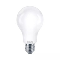 LED žiarovka E27 17,5W 4000K A67