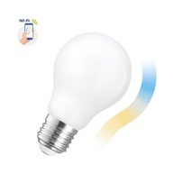 LED žiarovka WIFI Smart E27 5W stmievateľná