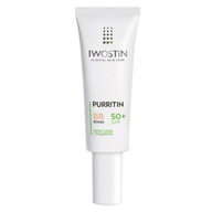 IWOSTIN PURRITIN BB krém SPF 50+, 30 ml