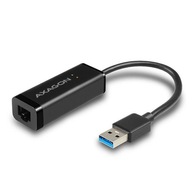 ADE-SR Gigabit Ethernet adaptér, USB-A 3.2 Gen 1, inštalácia