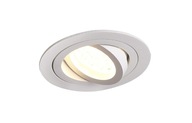 HALOGÉNOVÉ SVETLO MAXLIGHT SIGNÁL I H0084 BIELE