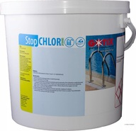 STOPCHLOR-THOSULPHATE 3KG ANTICHLOR DO BAZÉNU