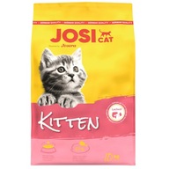 JOSERA JosiCat Mačiatko pre mačky 10kg