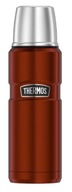 THERMOS termohrnček, termoska na kávu, čaj, studené nápoje, fľaša 470ml