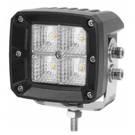 PRACOVNÁ LAMPA 4xLED OSRAM LED 20W 12/24V