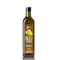 Pupalkový olej za studena lisovaný 500 ml