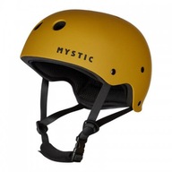 Mystic kitesurfingová prilba - MK8 - Mustard - XL